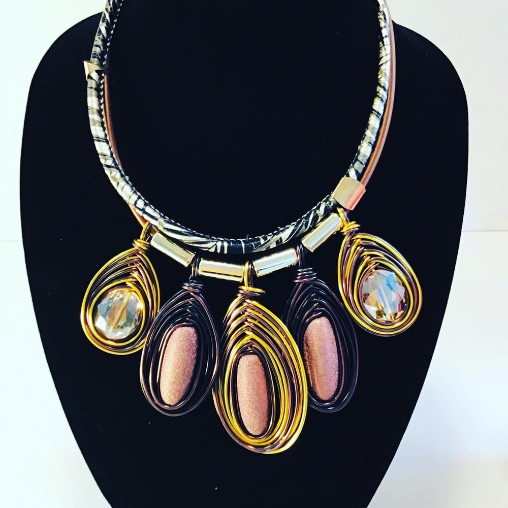 Summer Necklace